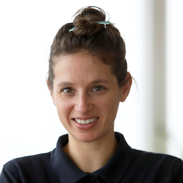 Dr Aurélie SAUVAGE