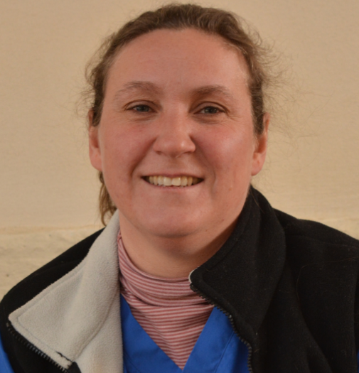 Dr Céline MESPOULHES