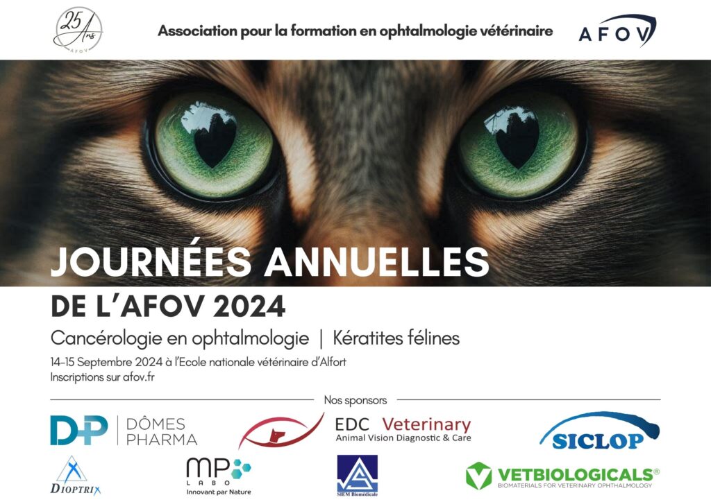 Proceeding des journées 2024