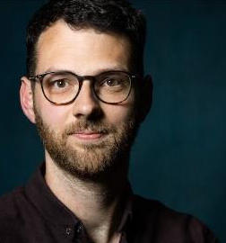 Dr Alexandre GUYONNET