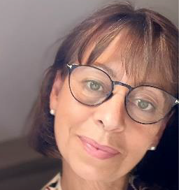 Dr Corine BOUCRAULT-BARALON