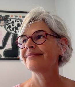 Dr Noelle COCHET-FAIVRE