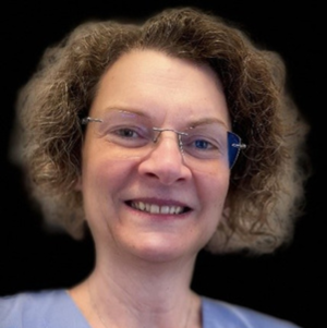 Dr Sabine CHAHORY